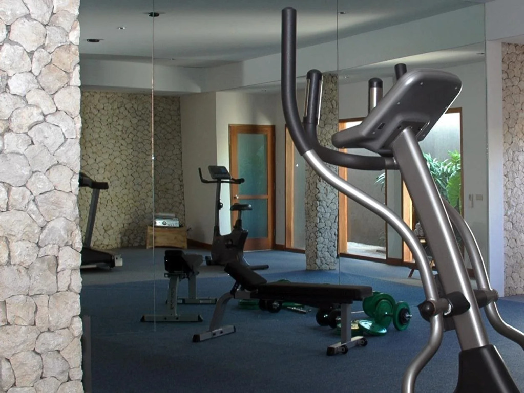 Jamahal Private Resort & Spa - Adults Only