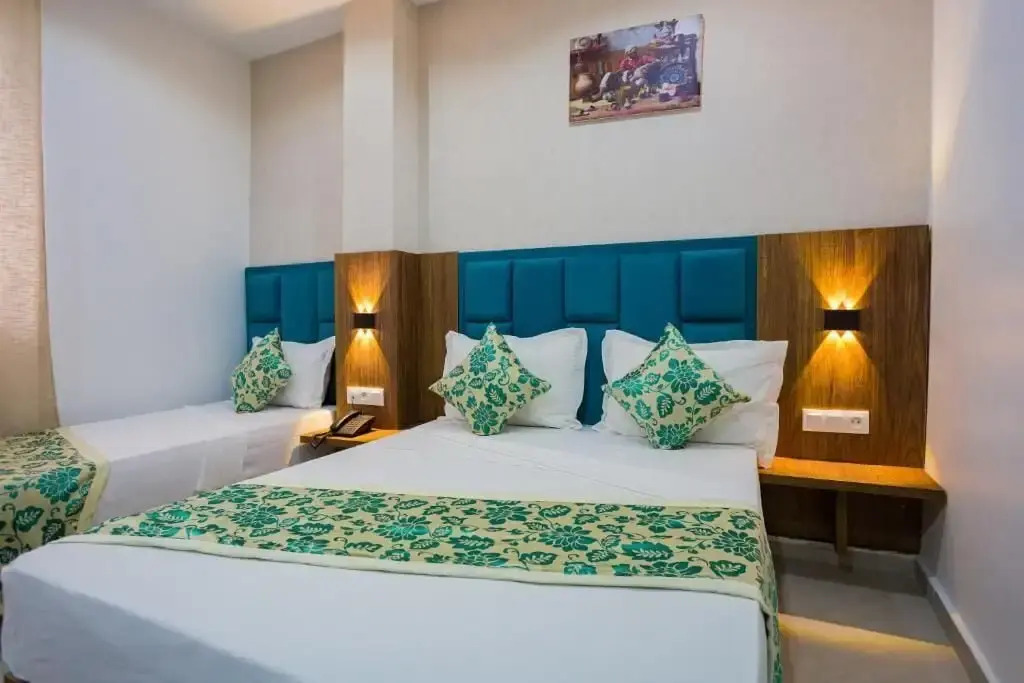 Hnr Hotel