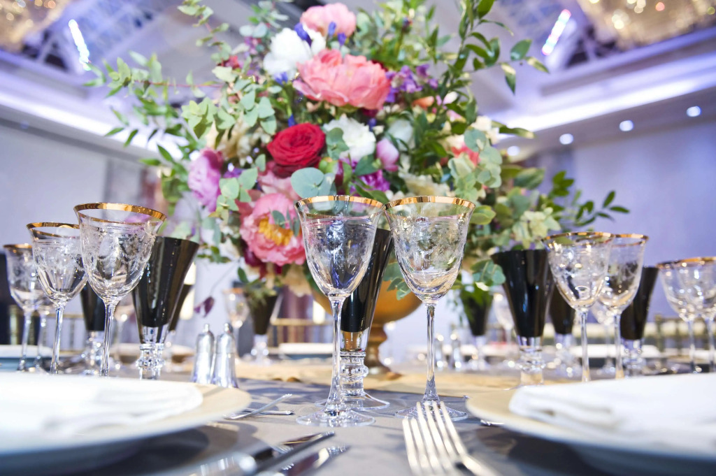 Royal Lancaster London