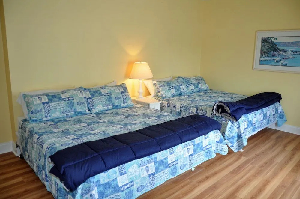 Atlantis Villas 301