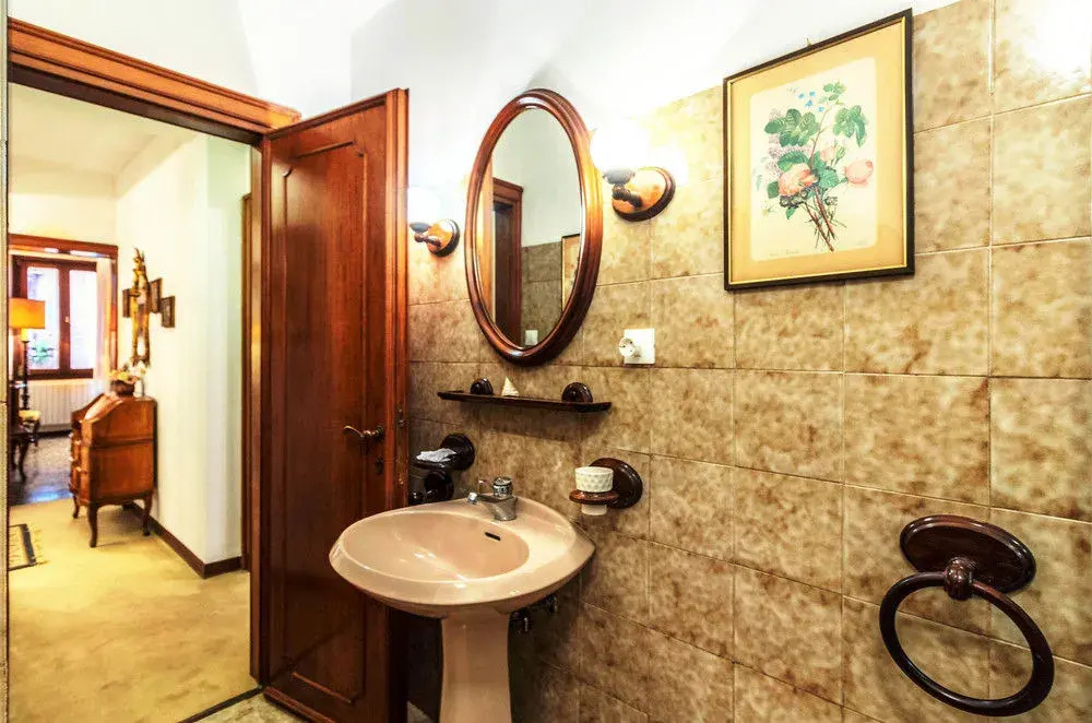 Ca dOro suite