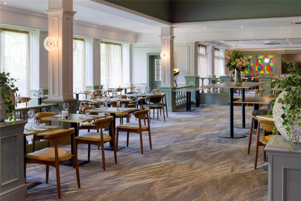 DoubleTree by Hilton Southampton