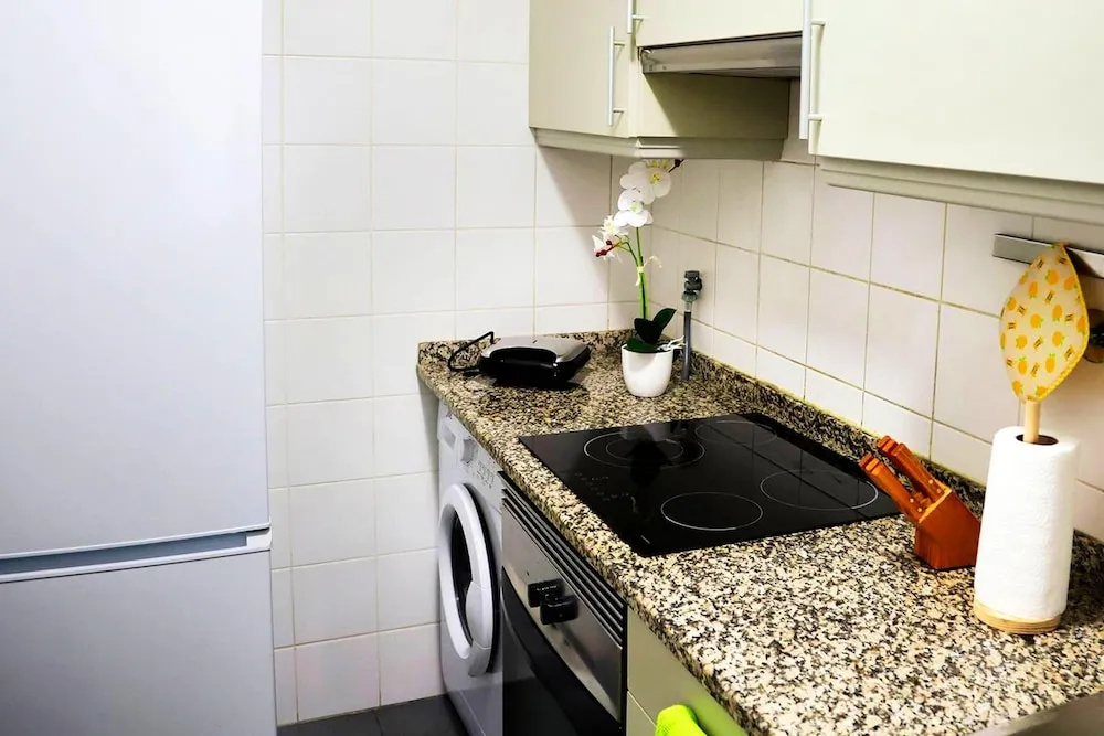 Apartment with 2 Bedrooms in Funchal, with Wonderful Sea View, Furnished Balcony And Wifi - 7 Km From the Beach