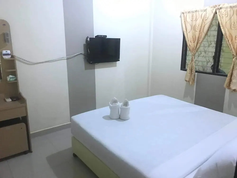 Golden Homes Resort