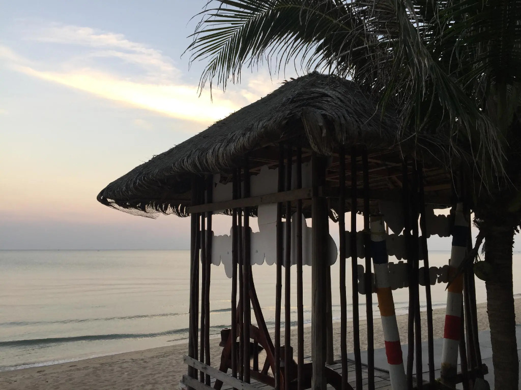 Kasemsuk Resort