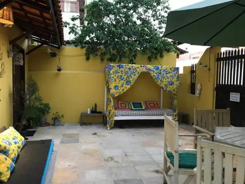 Jeri 360º House