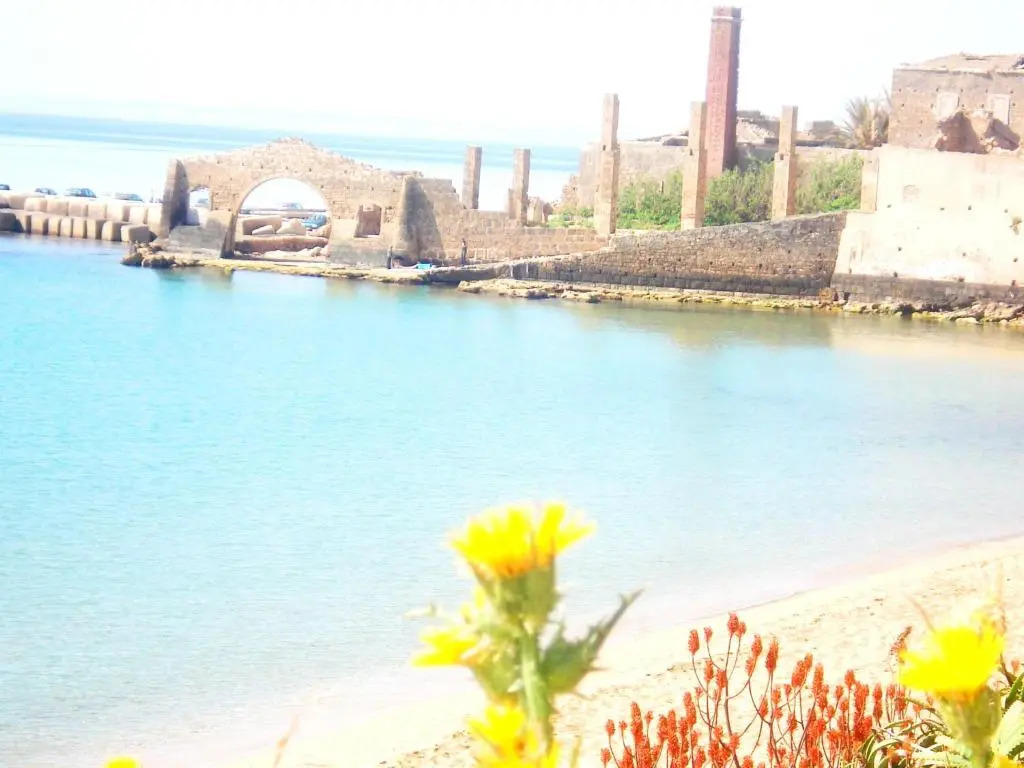 Casa La Loggia e il Mare a 50mt