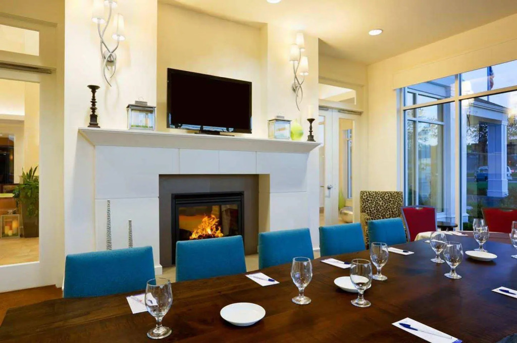 Hilton Garden Inn Auburn