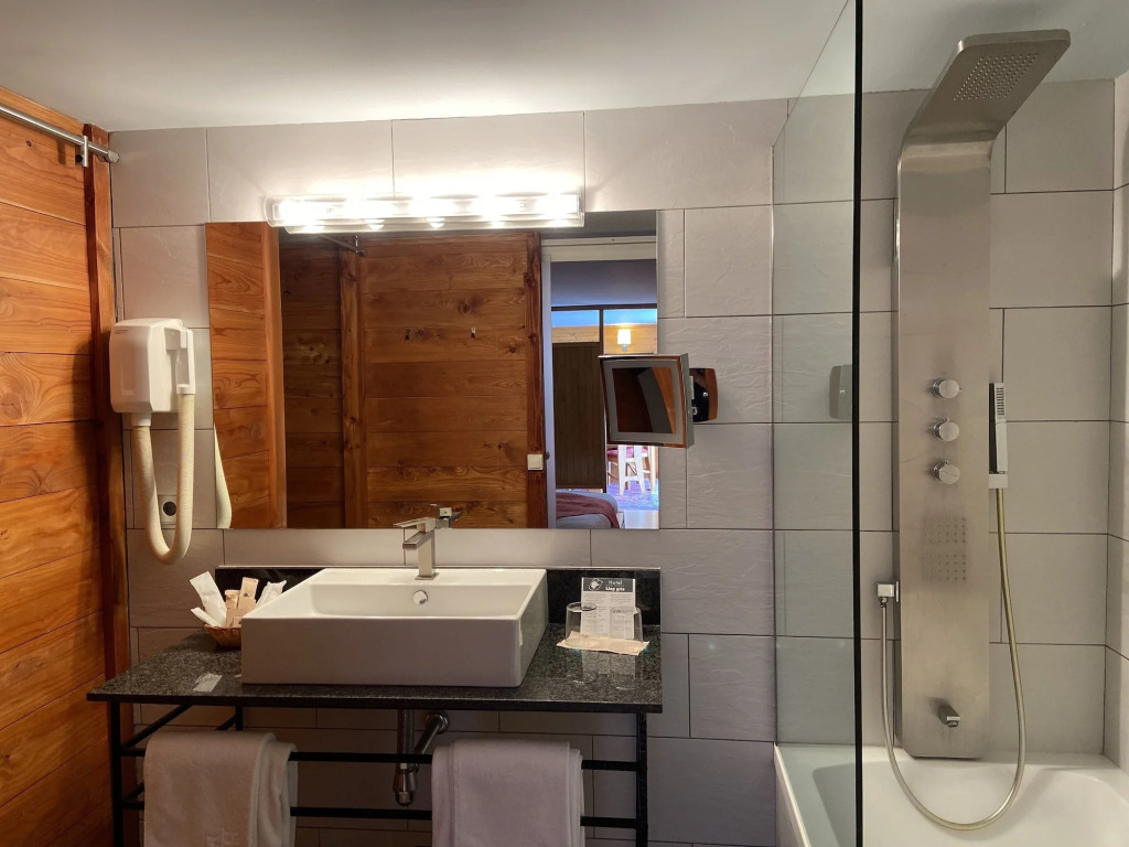 Hotel & SPA Llop Gris
