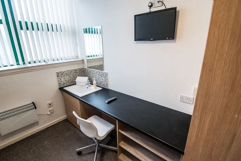 Gildart Street X One Rooms - Hostel