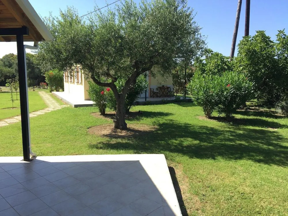 AnthosGuestHouses