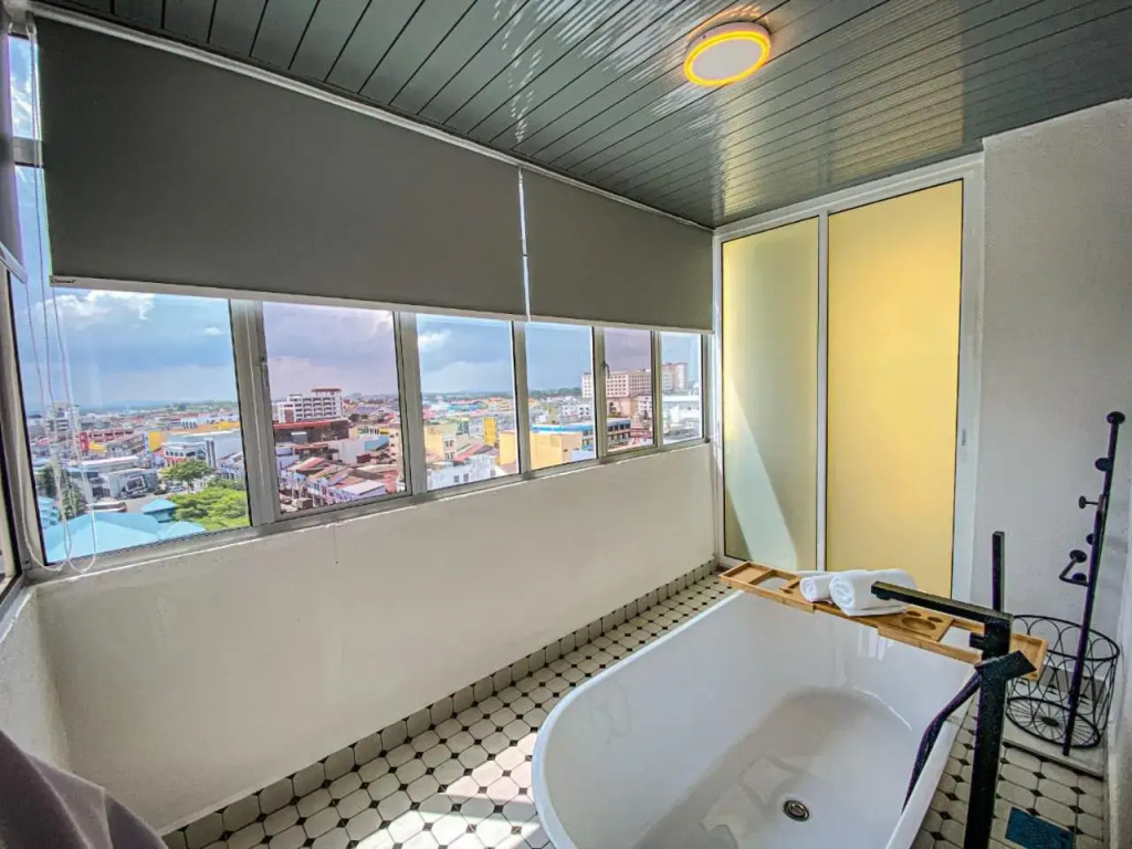 Muar Traders Hotel