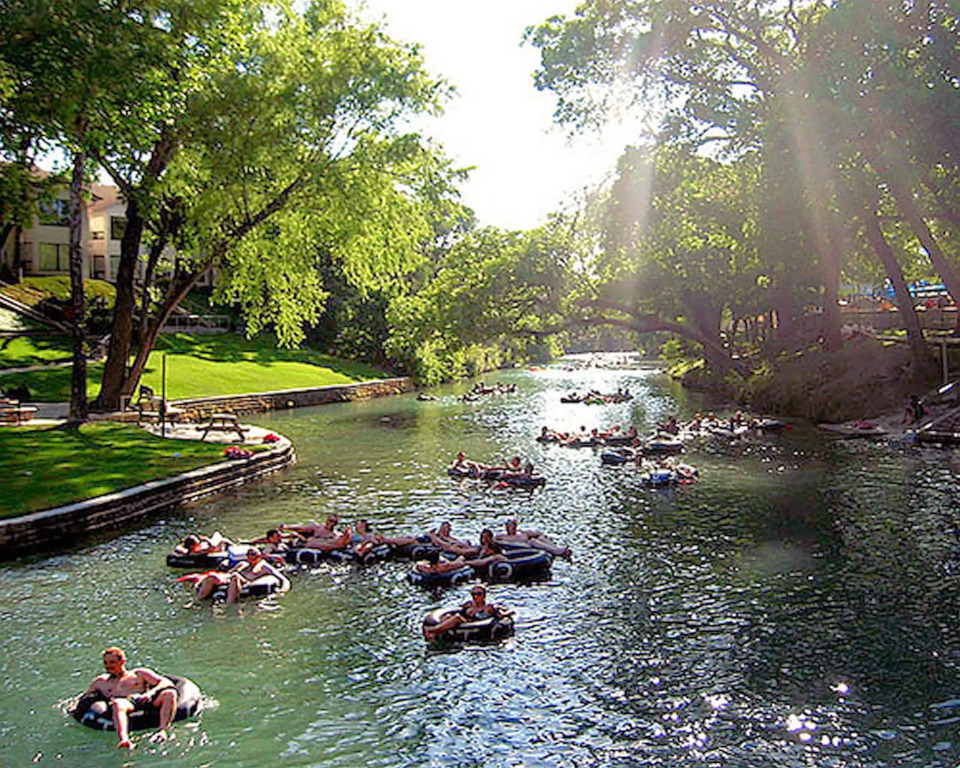Best Western Inn & Suites New Braunfels