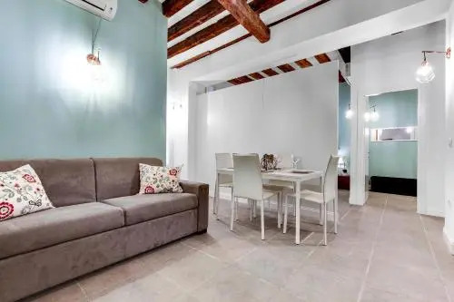 S.Giorgio Arsenal Suite