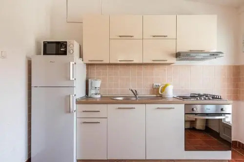 Bruna 1 Apartment