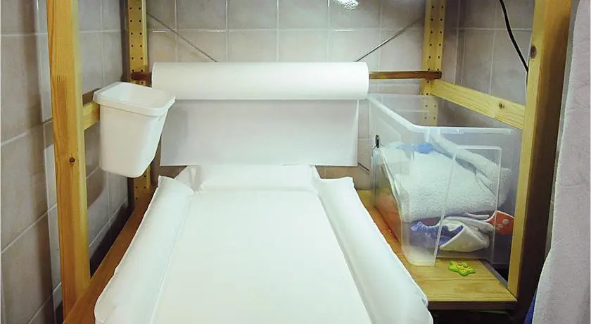 Bed & Breakfast La Casa del Frenz