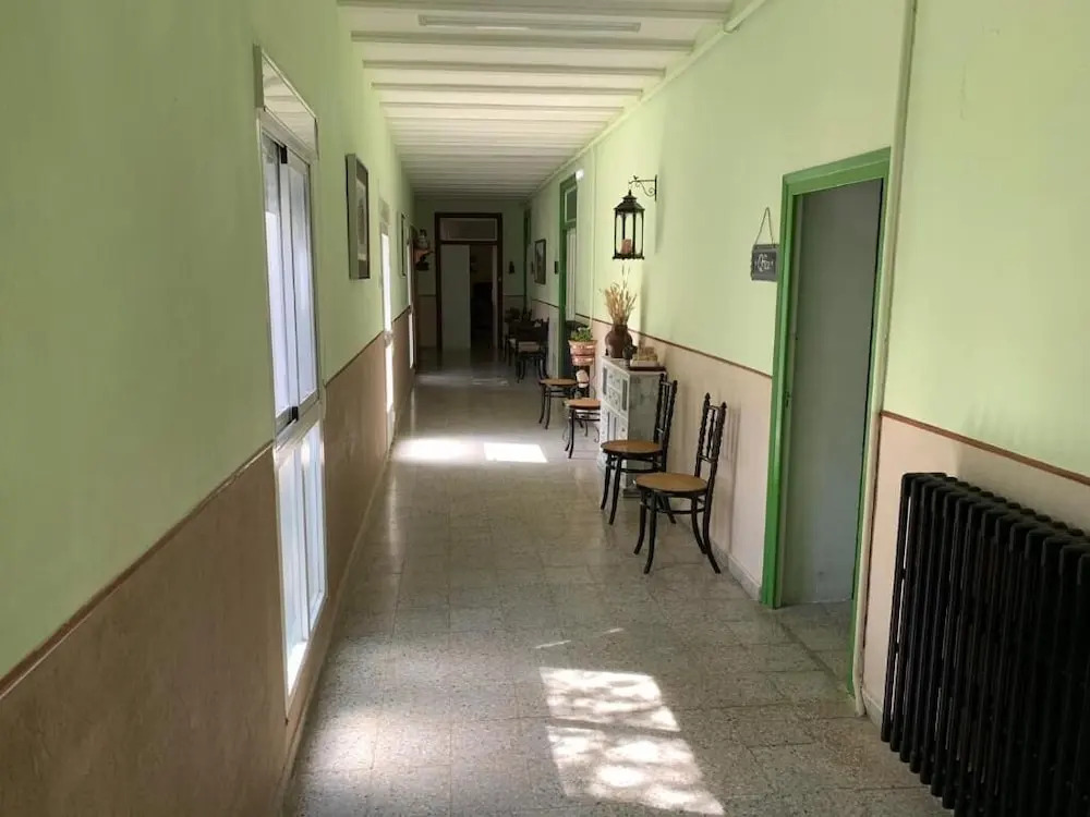 Ermita del Carmen Híjar