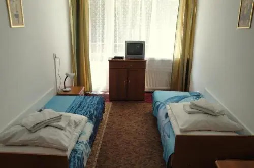 Leśna Przystań