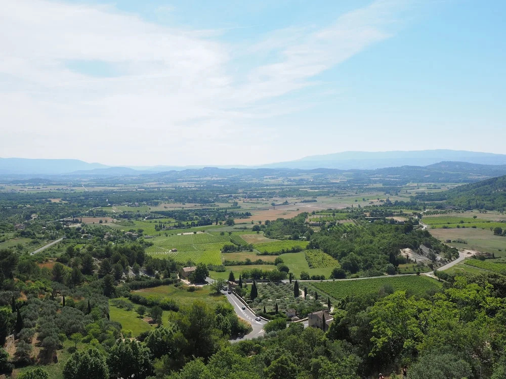 Villas du Luberon - MAS ENJOY