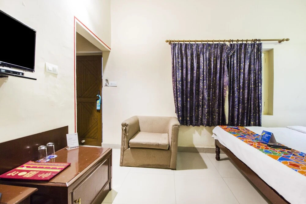 FabExpress Jaipur House