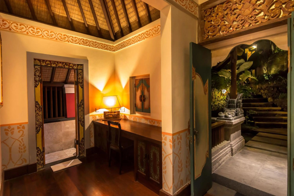 Bidadari Private Villas & Retreat
