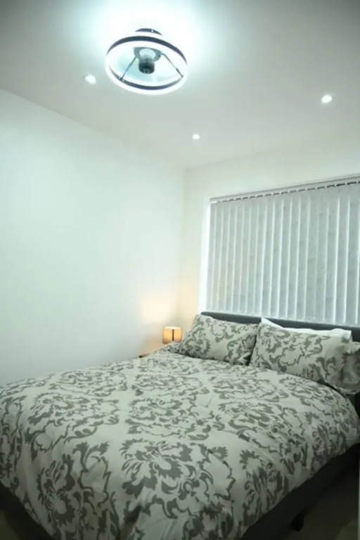 Watermead Retreat Bungalow