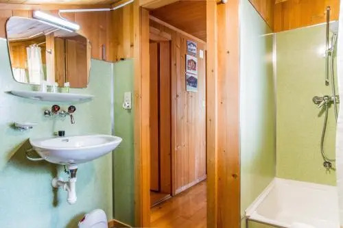 Chalet Lecocq