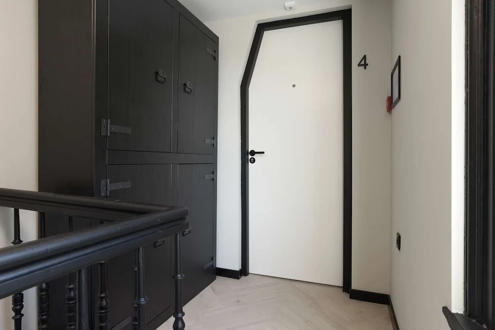 Haarlem Apart Hotel