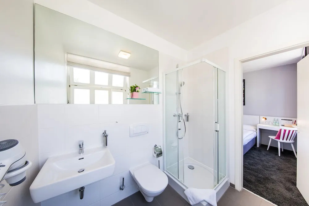 Mitart Hotel (Biohotel)