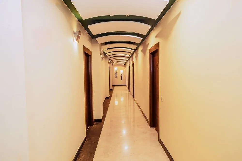Oriental Suites Lady Curzon Road by FabHotels