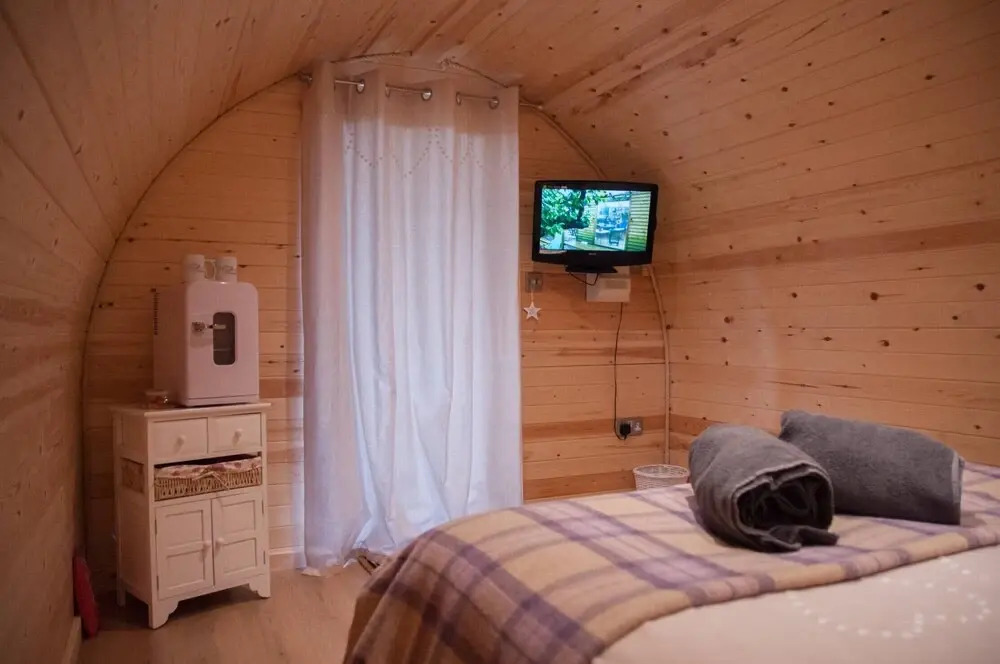 Mikes Meadow Glamping