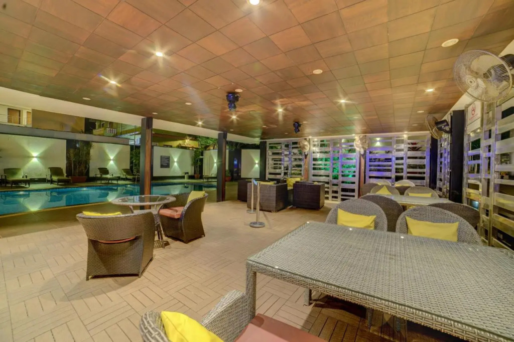 FabHotel Prime The Kings Court - Nr Calangute Beach