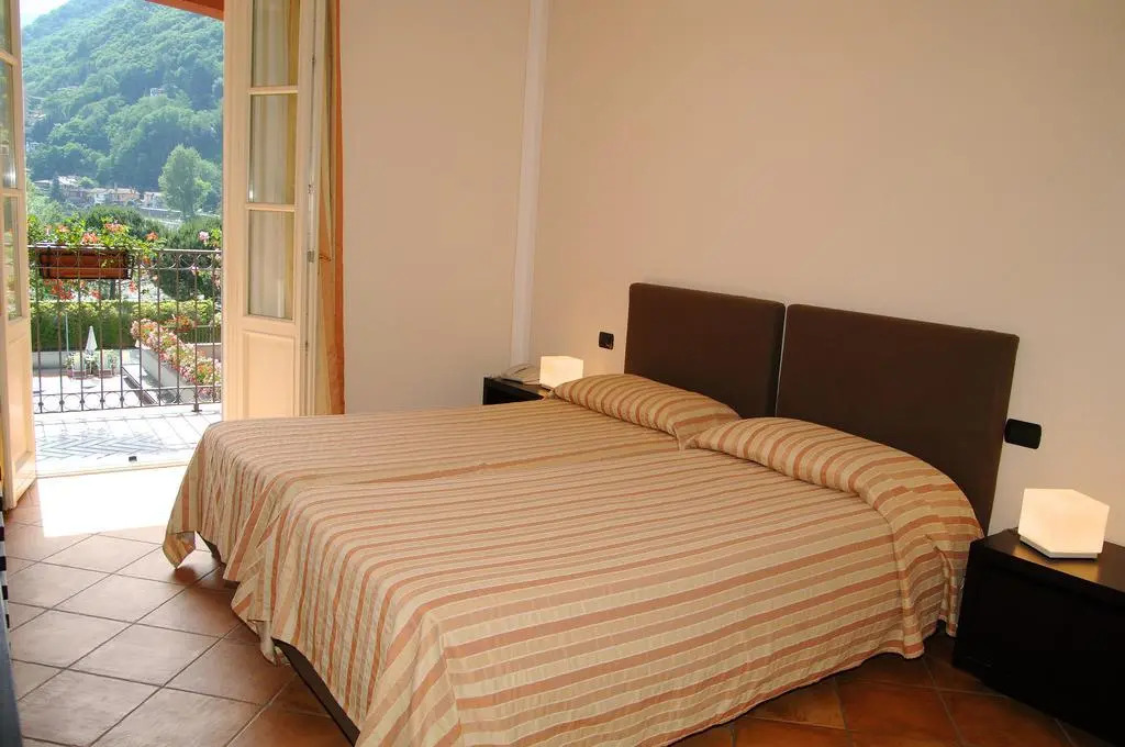 Aquazzurra Resort & Aparthotel