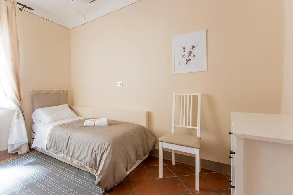 B&B La Magnolia