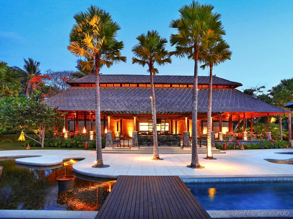 Amarterra Villas Resort Bali Nusa Dua, Autograph Collection