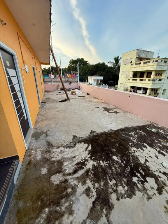 Ilford Castle Home Stay Pondicherry