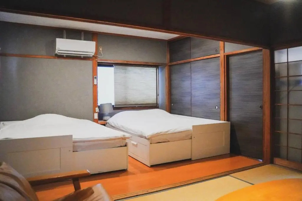 Sumitsugu House ８