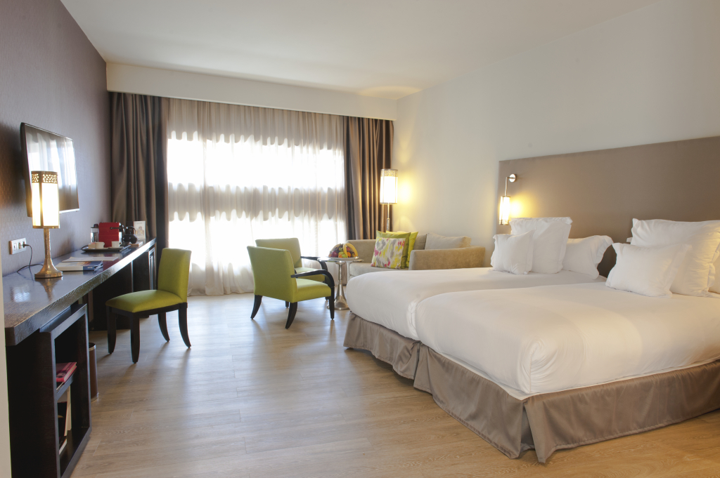 Barceló Casablanca