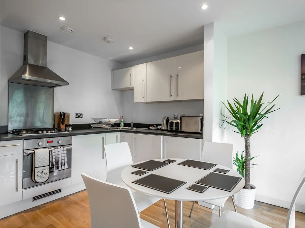 City Centre Apartment