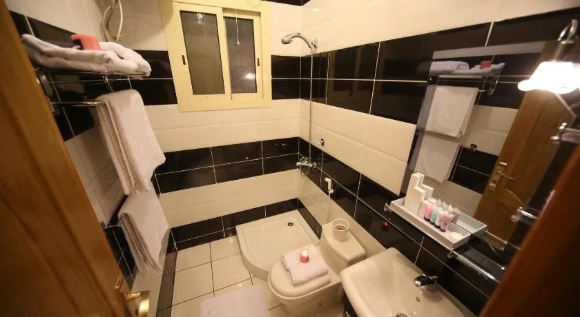 Jeddah Shadows Hotel Suites