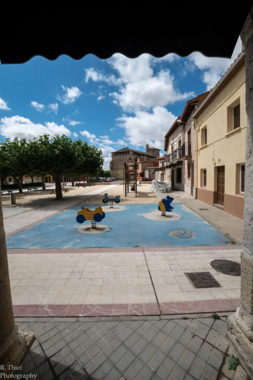 Hostal Camino de Santiago