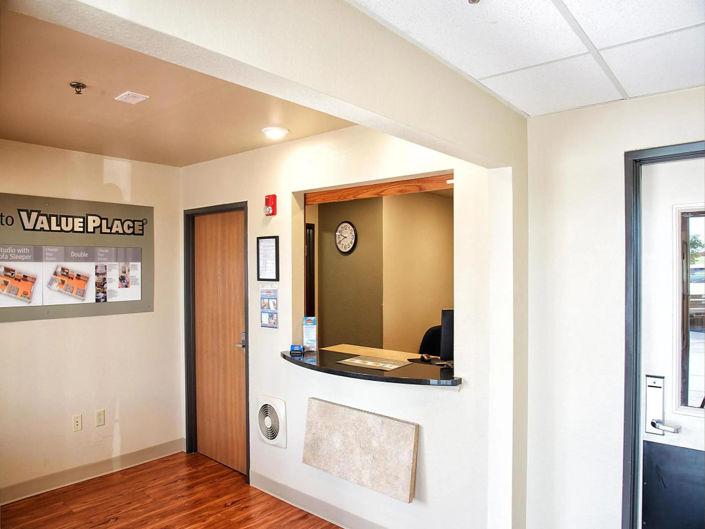 Extended Stay America Select Suites - Oklahoma City - Southeast