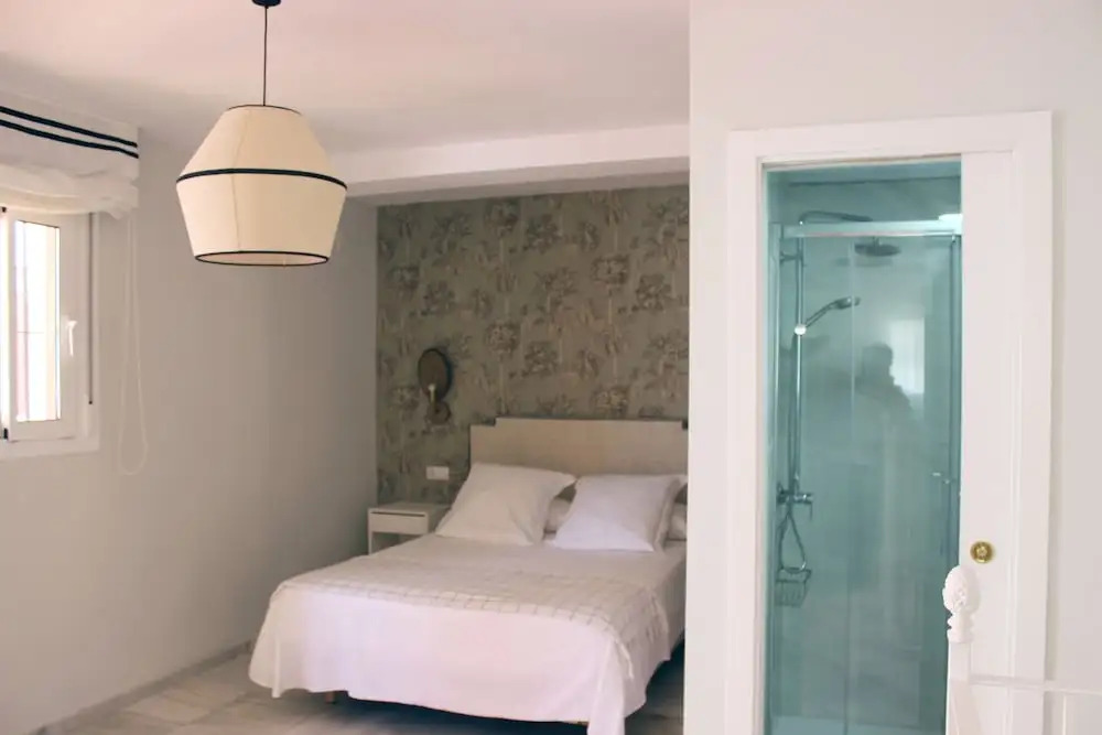 San Clemente House