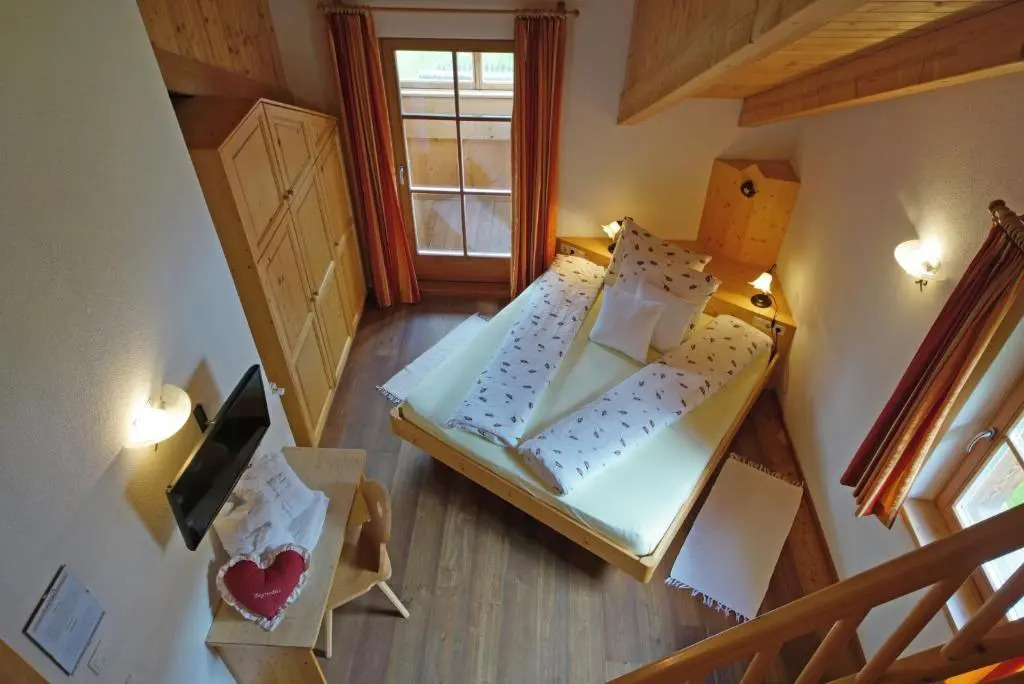 Hotel Pension Odles