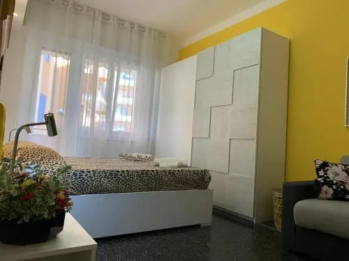 Magicstay - Flat 1 Bedroom 1 Bathroom - Arenzano