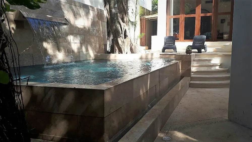 Villa Ensueño by PRP