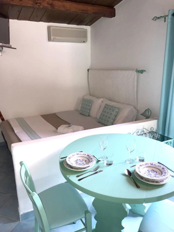 Studio in Olbia, With Pool Access, Enclosed Garden and Wifi - 2 km Fro