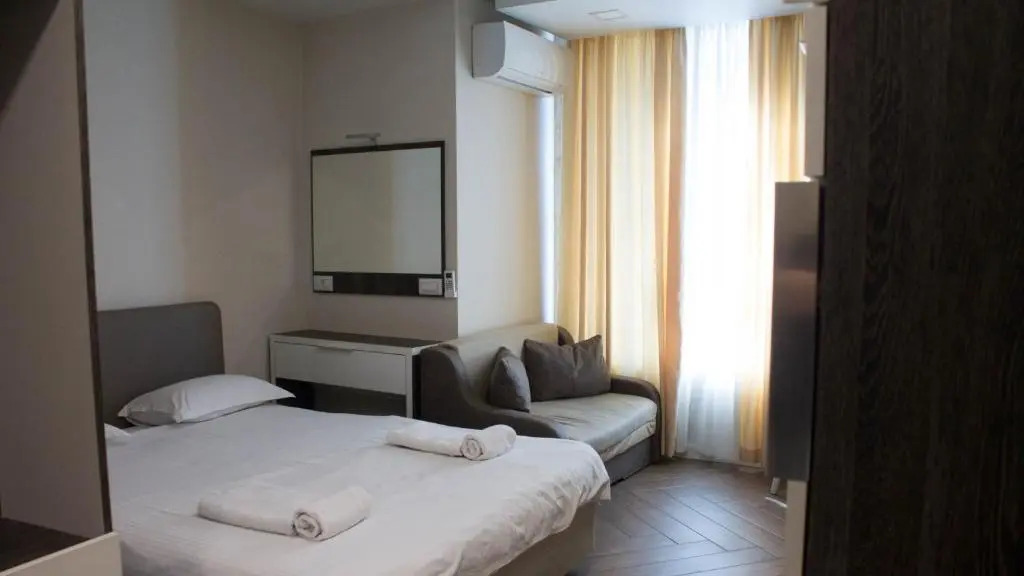 Colonel apartment Luxury