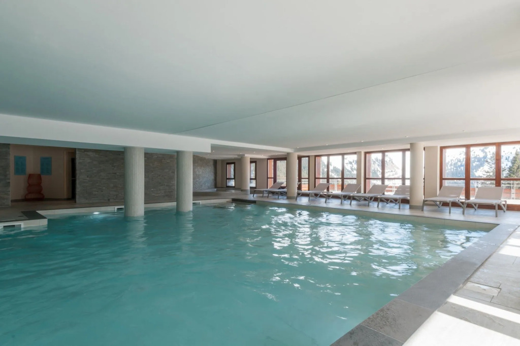 Résidence Pierre & Vacances Premium Les Terrasses dEos