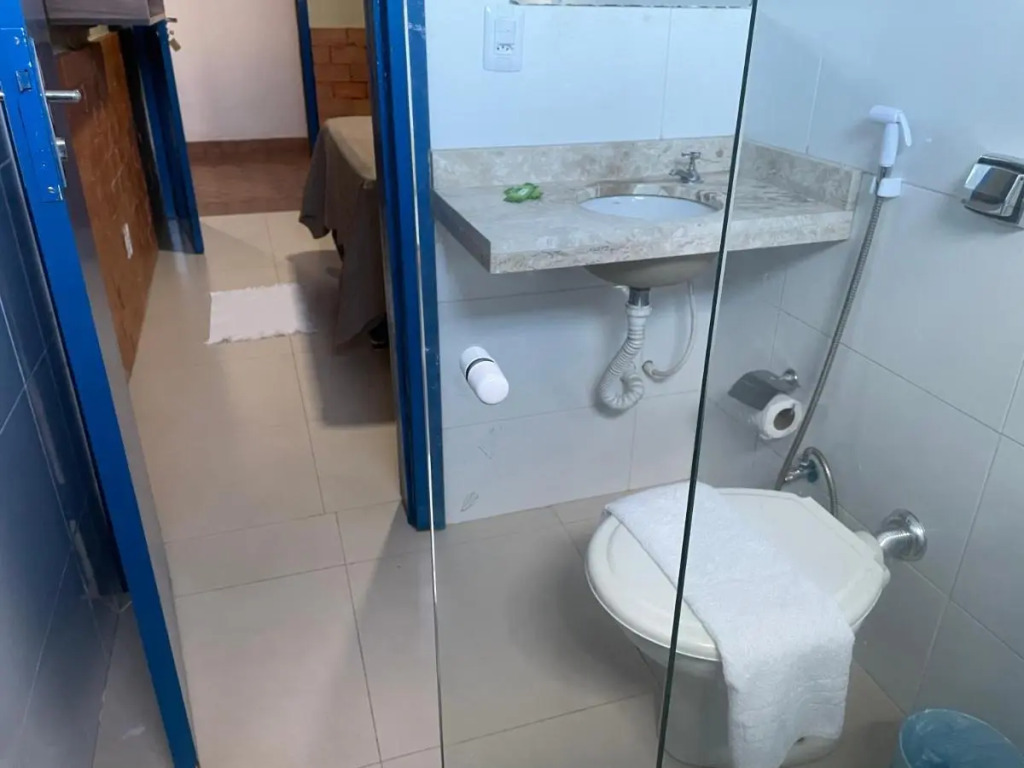 Pousada São José